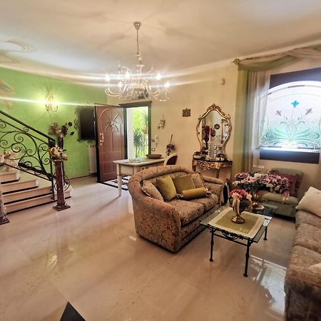 Queen'S Luxurious House Gallipoli Εξωτερικό φωτογραφία