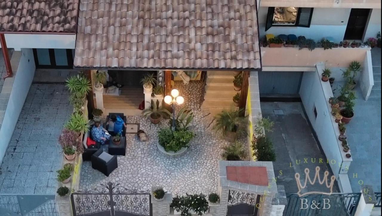 Queen'S Luxurious House Gallipoli Εξωτερικό φωτογραφία