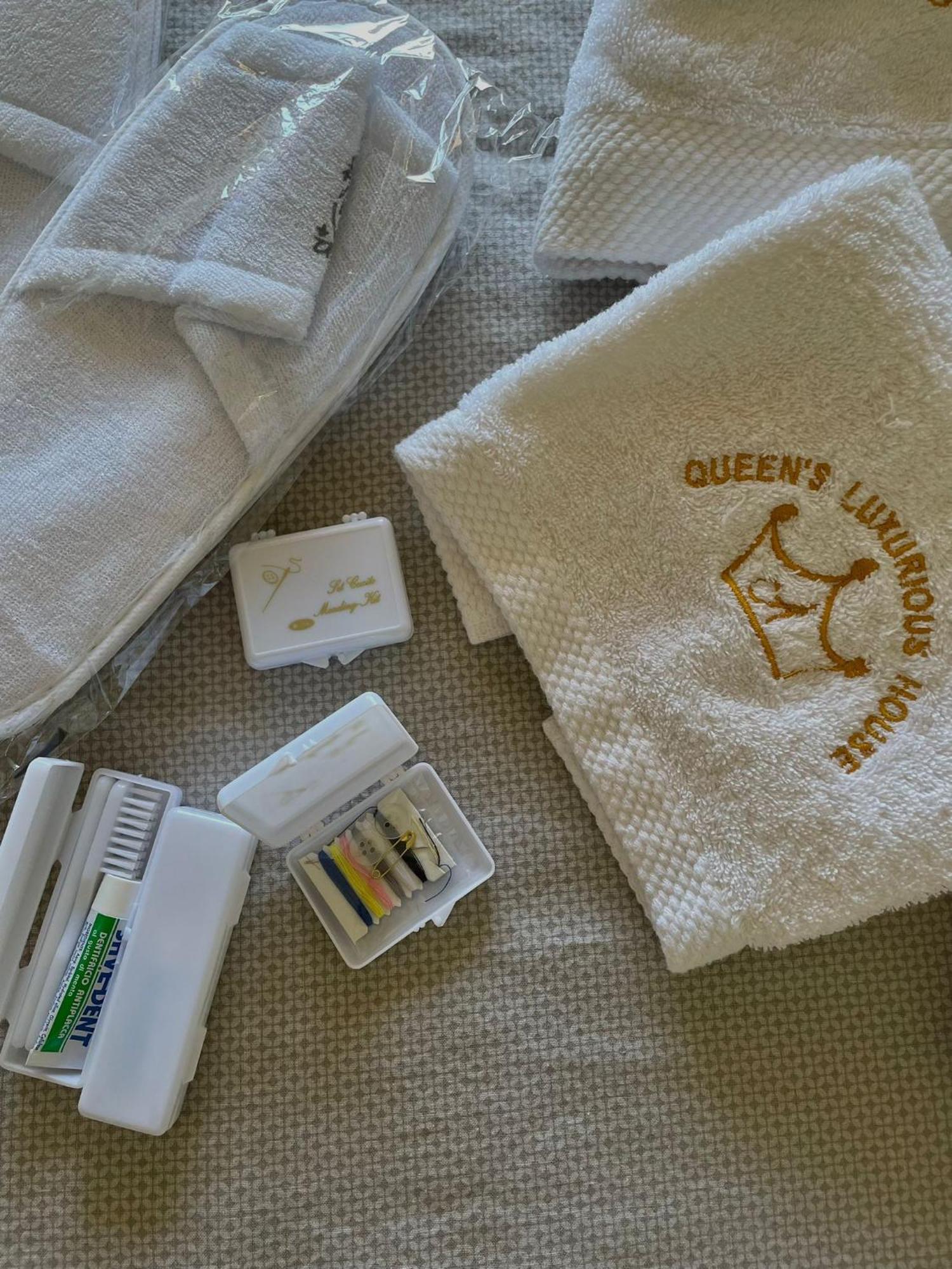 Queen'S Luxurious House Gallipoli Εξωτερικό φωτογραφία
