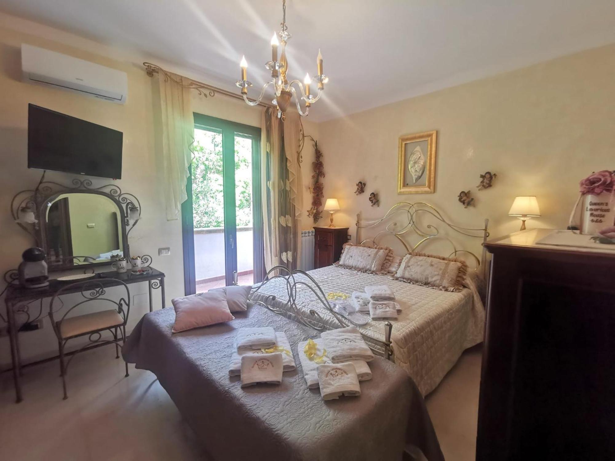 Queen'S Luxurious House Gallipoli Εξωτερικό φωτογραφία