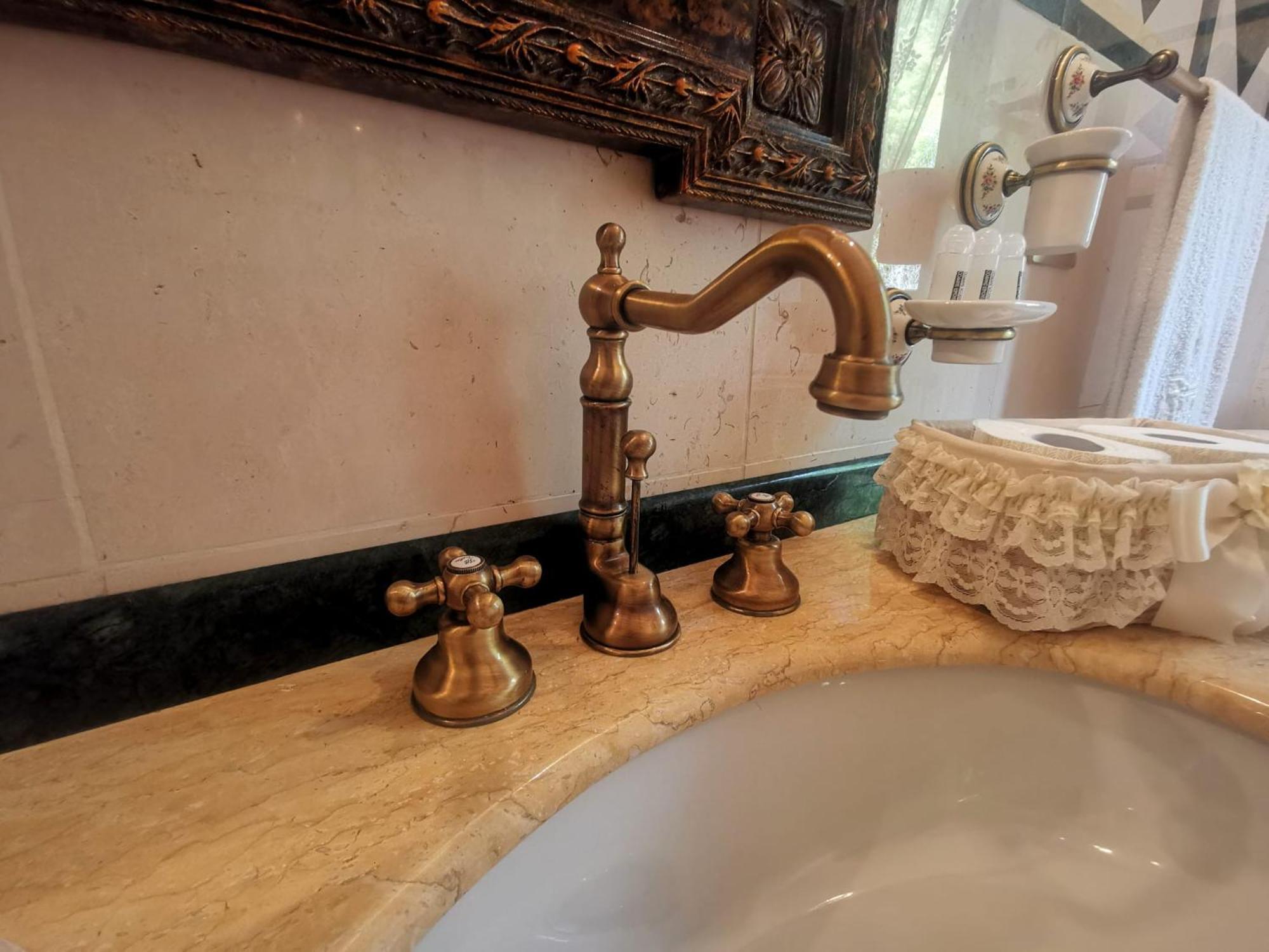 Queen'S Luxurious House Gallipoli Εξωτερικό φωτογραφία