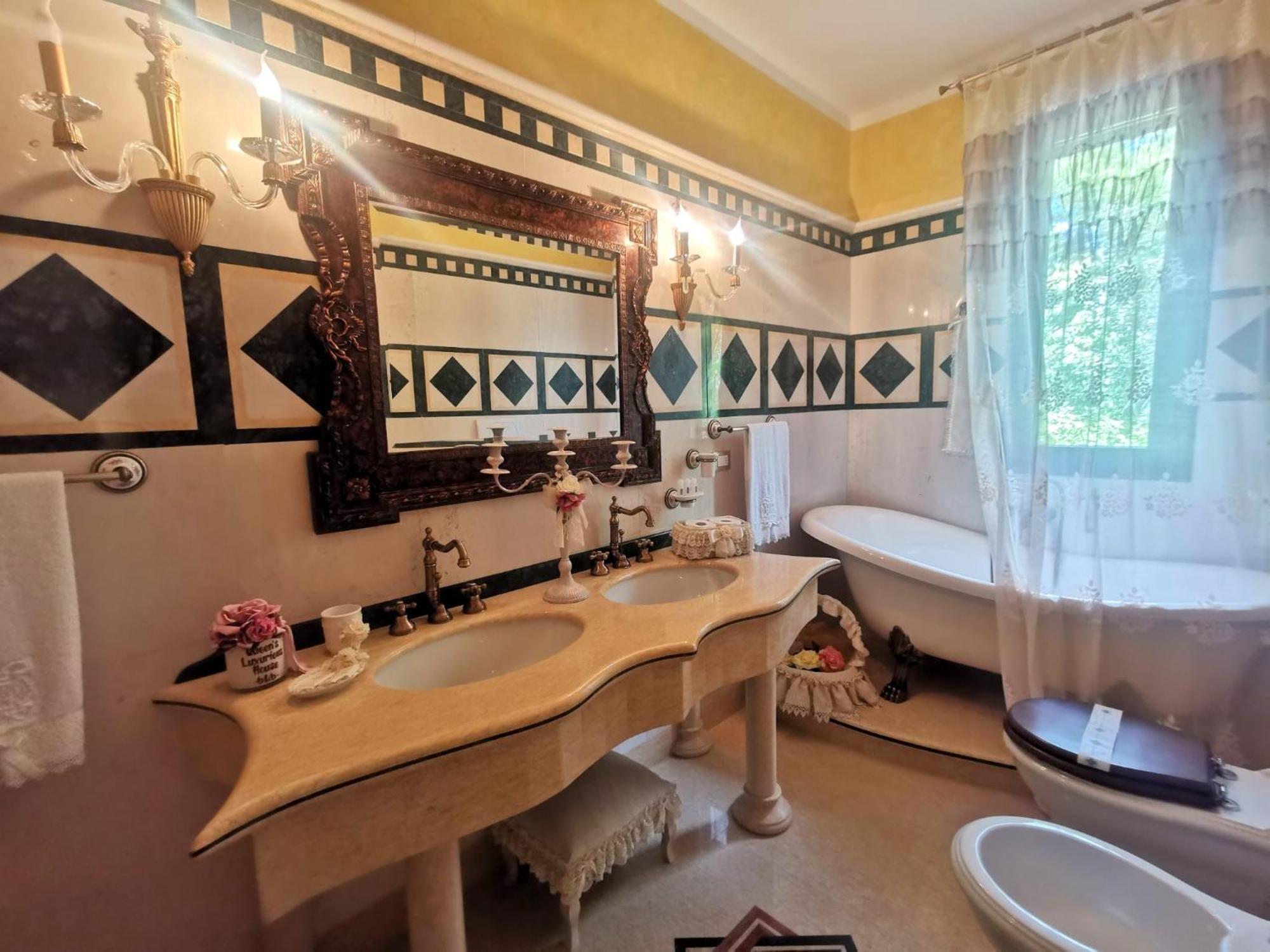 Queen'S Luxurious House Gallipoli Εξωτερικό φωτογραφία