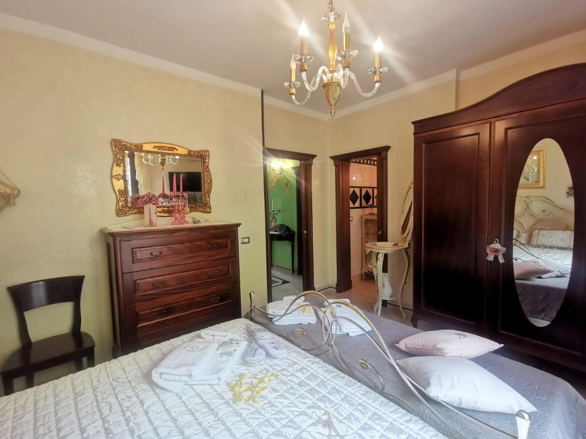 Queen'S Luxurious House Gallipoli Εξωτερικό φωτογραφία