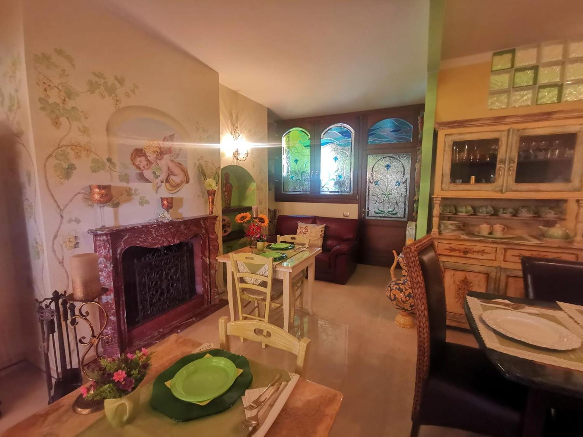 Queen'S Luxurious House Gallipoli Εξωτερικό φωτογραφία