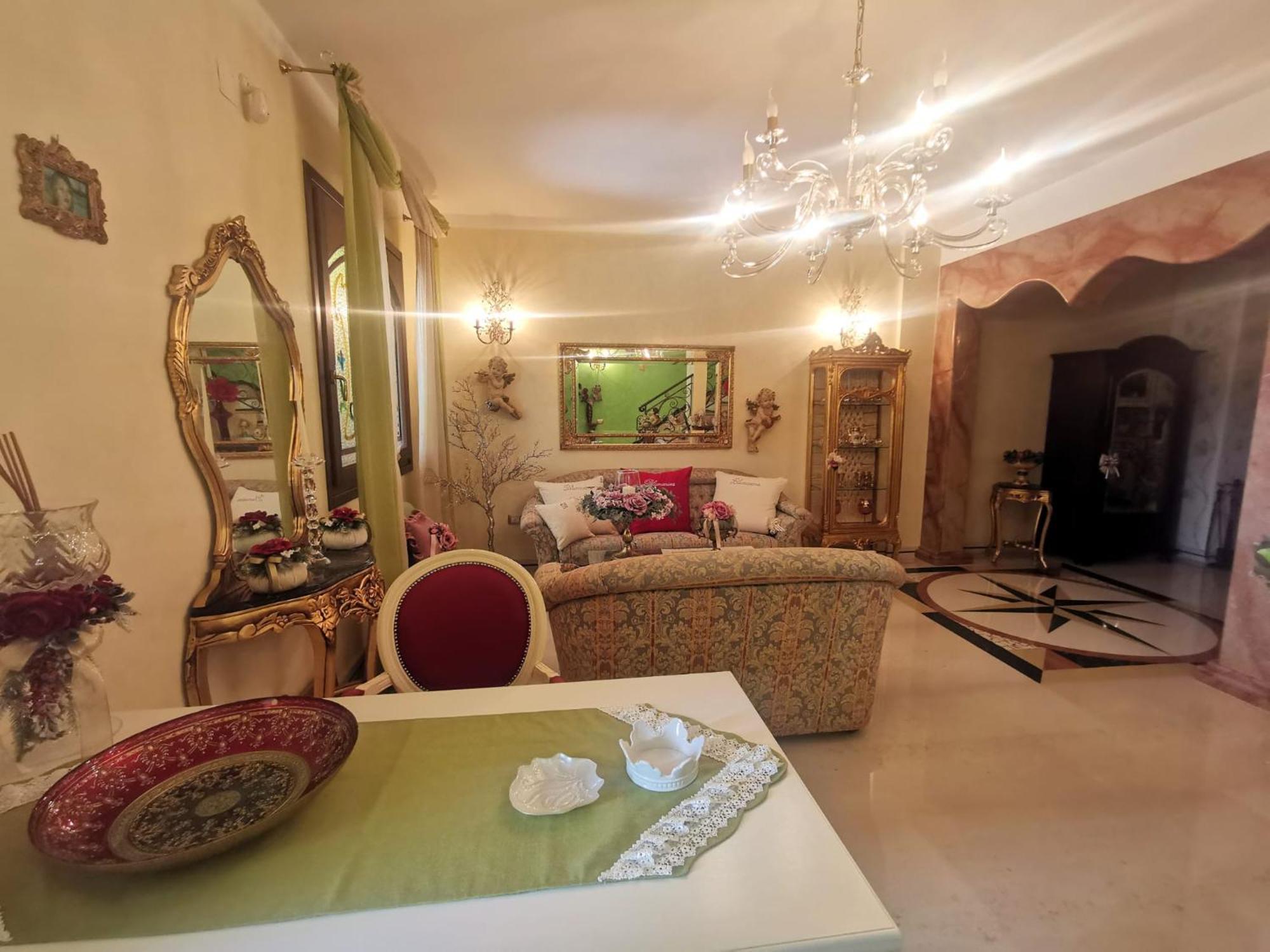 Queen'S Luxurious House Gallipoli Εξωτερικό φωτογραφία