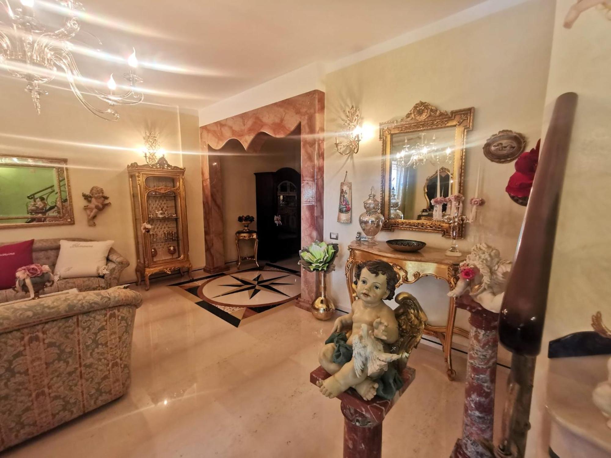 Queen'S Luxurious House Gallipoli Εξωτερικό φωτογραφία
