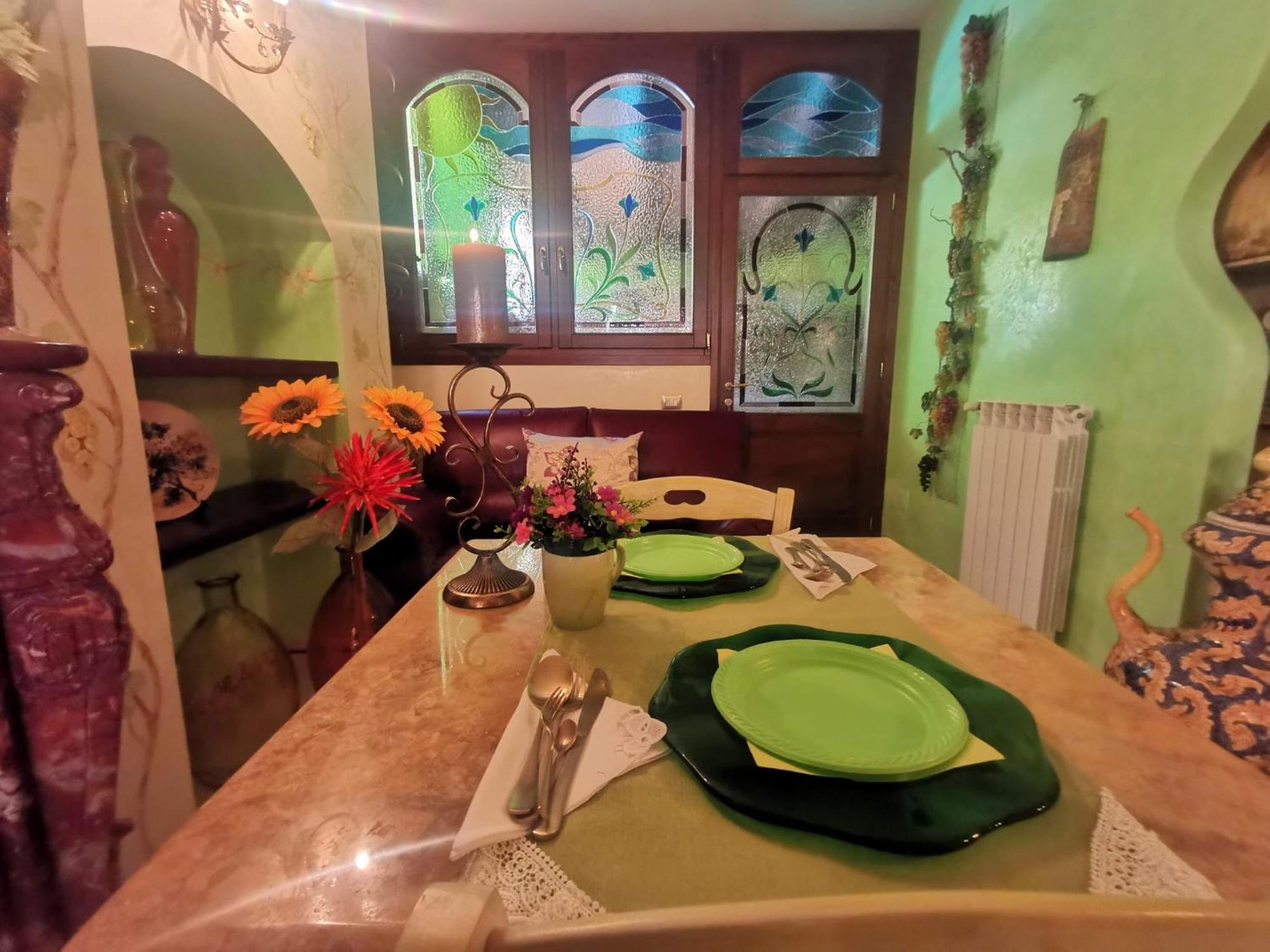Queen'S Luxurious House Gallipoli Εξωτερικό φωτογραφία