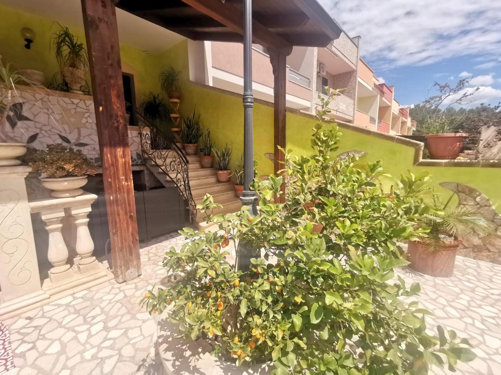 Queen'S Luxurious House Gallipoli Εξωτερικό φωτογραφία