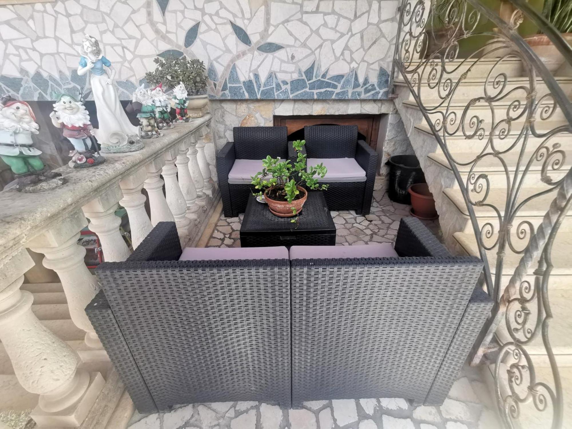 Queen'S Luxurious House Gallipoli Εξωτερικό φωτογραφία