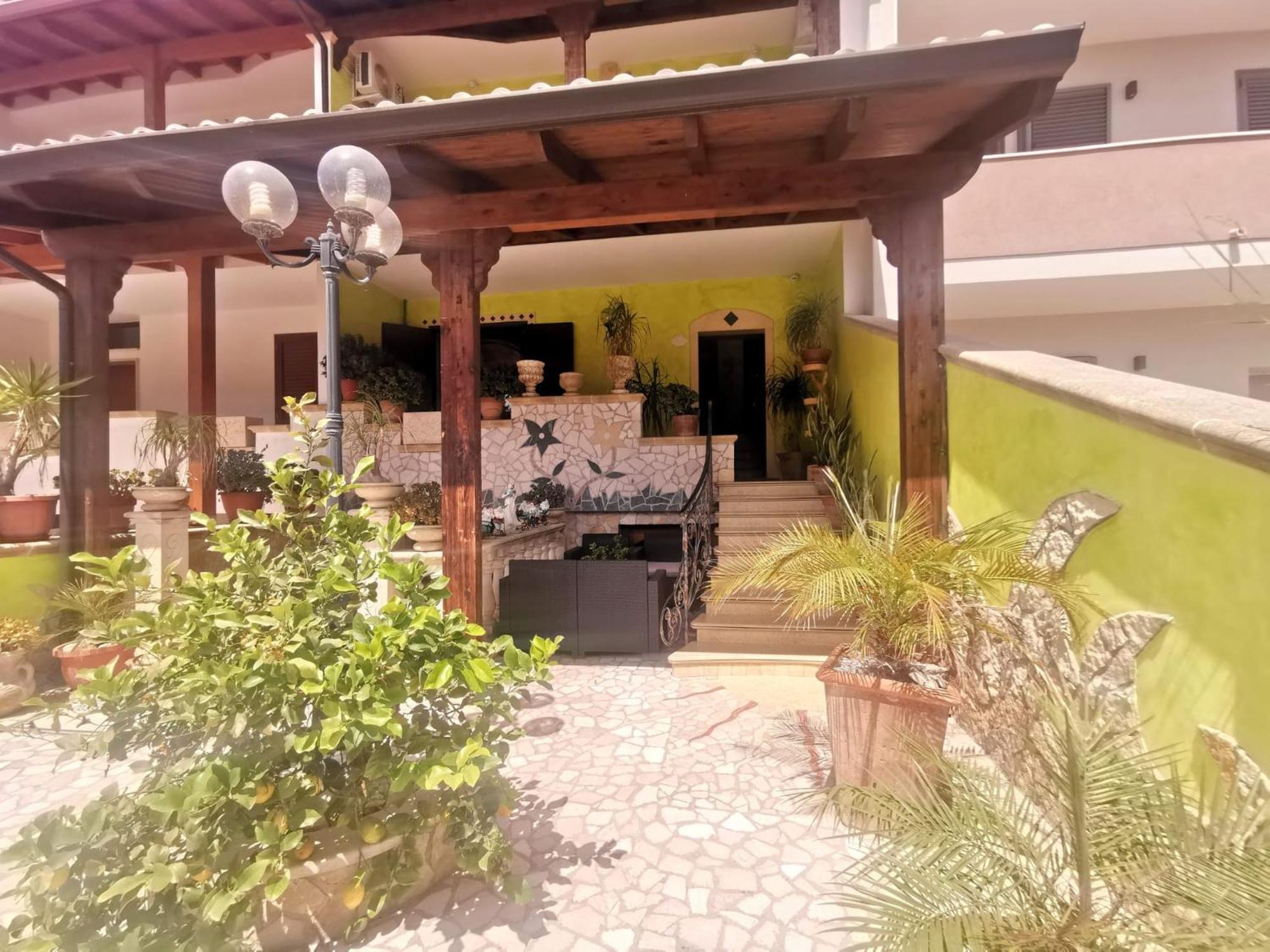 Queen'S Luxurious House Gallipoli Εξωτερικό φωτογραφία
