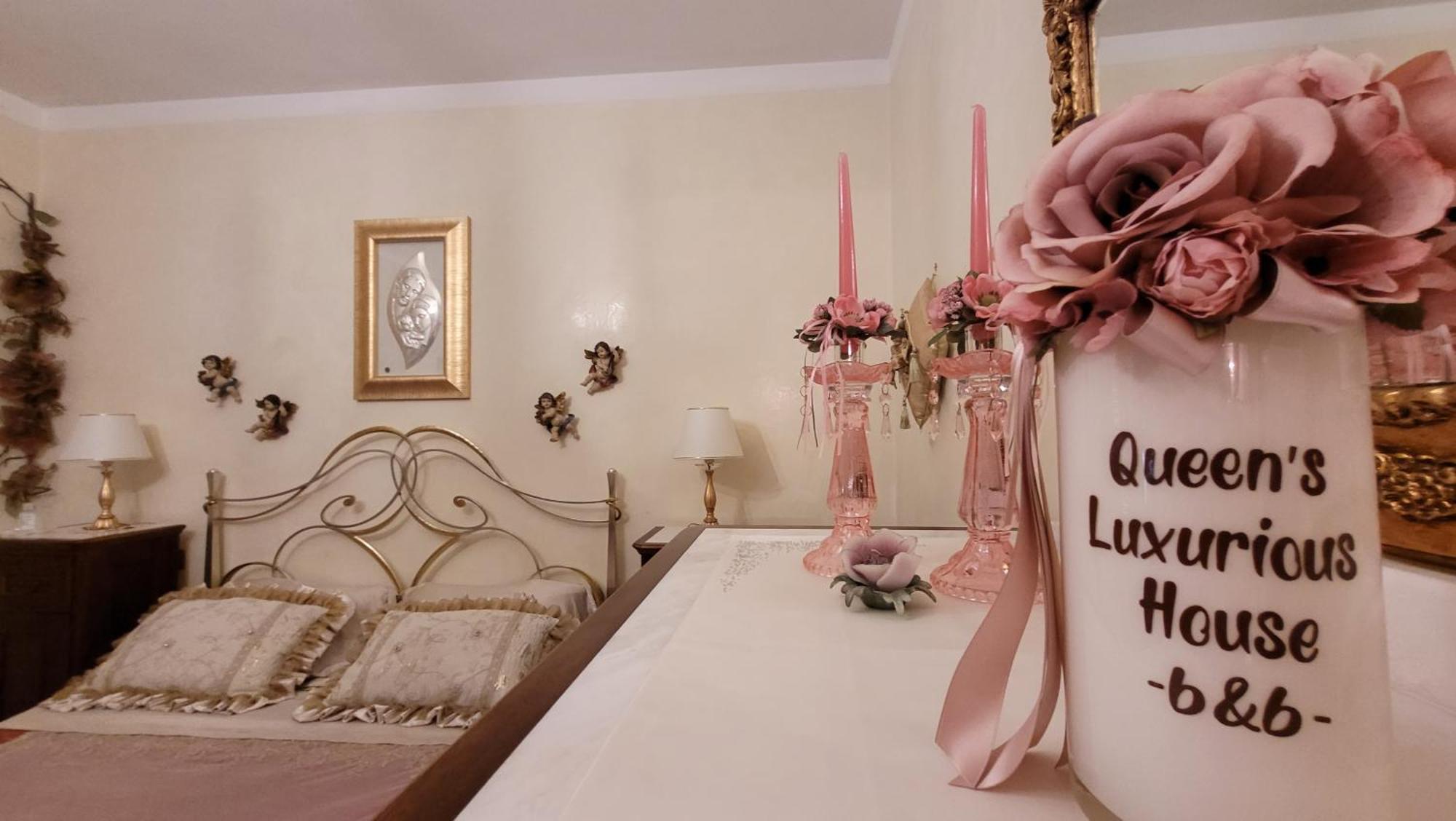 Queen'S Luxurious House Gallipoli Δωμάτιο φωτογραφία