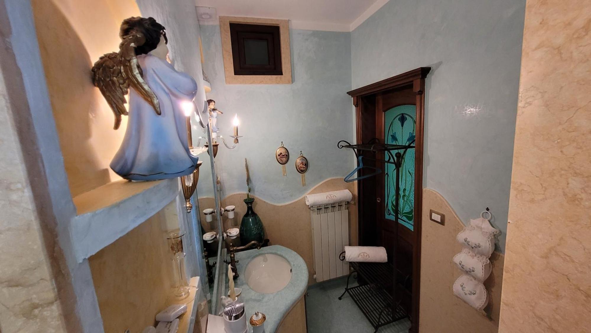 Queen'S Luxurious House Gallipoli Δωμάτιο φωτογραφία